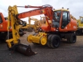 Liebherr Bagger gebraucht